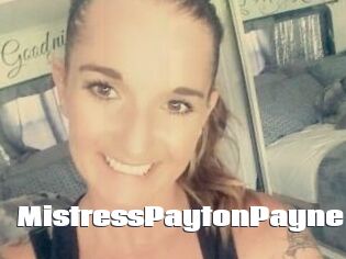 MistressPaytonPayne