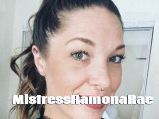 MistressRamonaRae