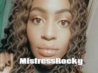 MistressRocky The hot porn
