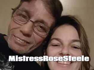 MistressRoseSteele The hot porn