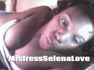 MistressSelenaLove