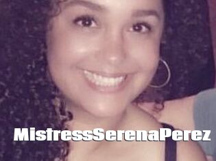 MistressSerenaPerez
