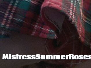 MistressSummerRoses