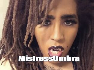 MistressUmbra