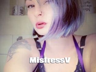 MistressV