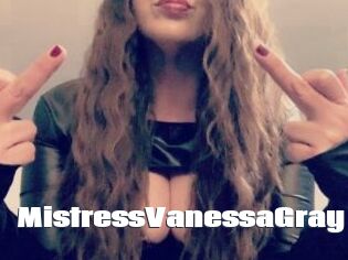 MistressVanessaGray