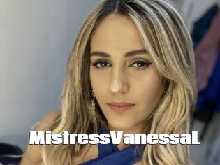 MistressVanessaL