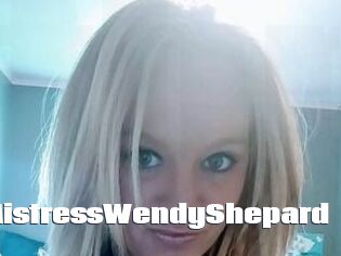 MistressWendyShepard The hot porn