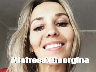 MistressXGeorgina