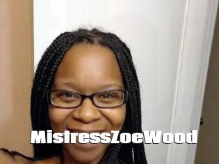 MistressZoeWood