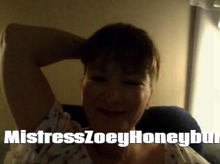 MistressZoeyHoneybun