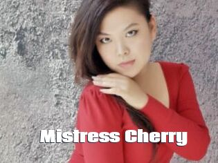 Mistress_Cherry