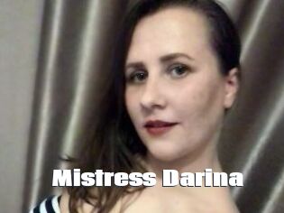 Mistress_Darina