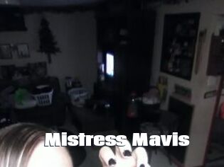 Mistress_Mavis