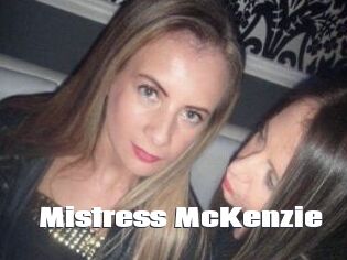 Mistress_McKenzie The hot porn