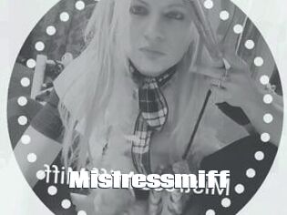 Mistressmiff