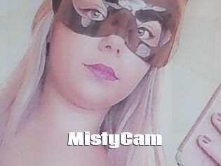 MistyCam