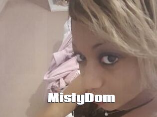 MistyDom