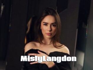 MistyLangdon