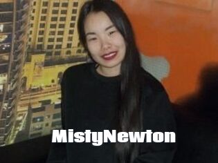 MistyNewton