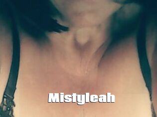 Mistyleah
