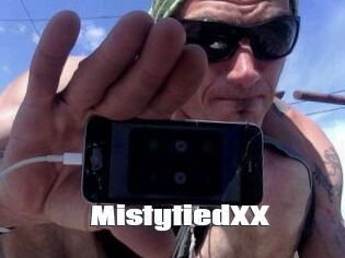 MistytiedXX