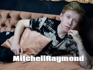 MitchellRaymond