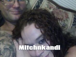 Mitchnkandi