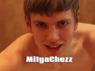 MityaChezz