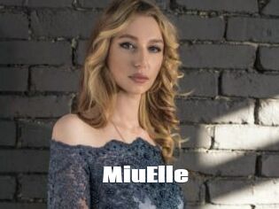 MiuElle