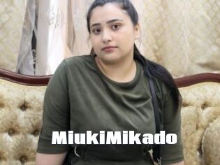 MiukiMikado The hot porn