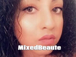MixedBeaute