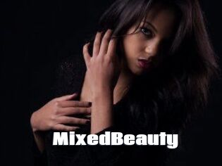 MixedBeauty
