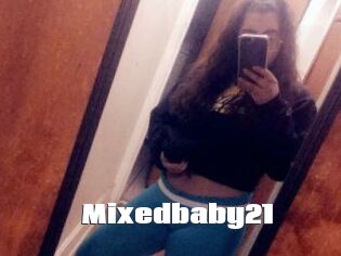 Mixedbaby21