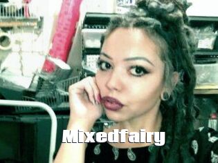 Mixedfairy