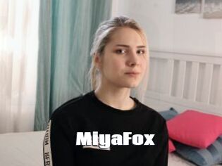MiyaFox