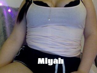 Miyah