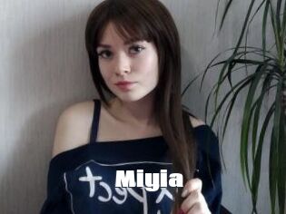 Miyia