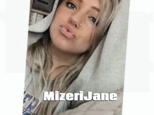 MizeriJane