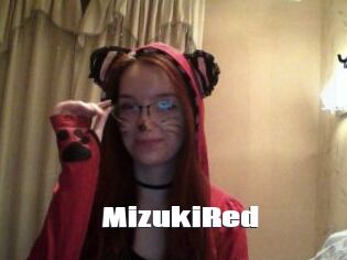 MizukiRed
