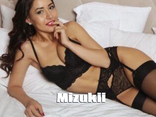 Mizukii The hot porn