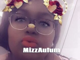 MizzAutum