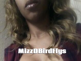 MizzDBirdFlys The hot porn