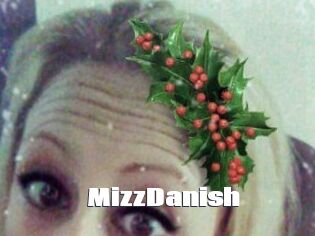 MizzDanish