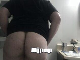 Mjpop The hot porn