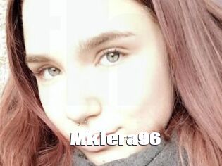 Mkiera96
