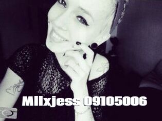 Mllxjess-09105006