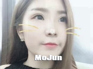 MoJun