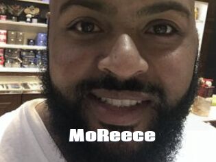 MoReece