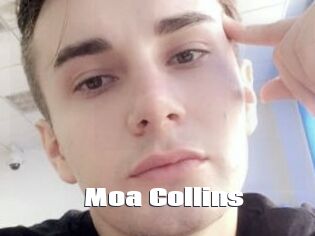 Moa_Collins The hot porn
